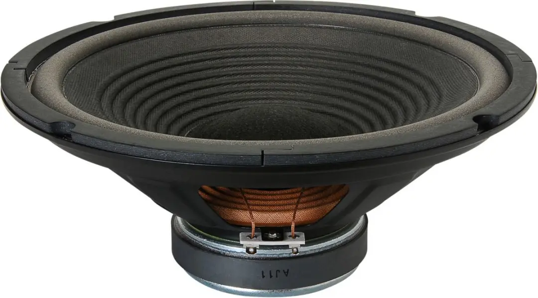 Visaton W 250 Woofer 8 Ohm