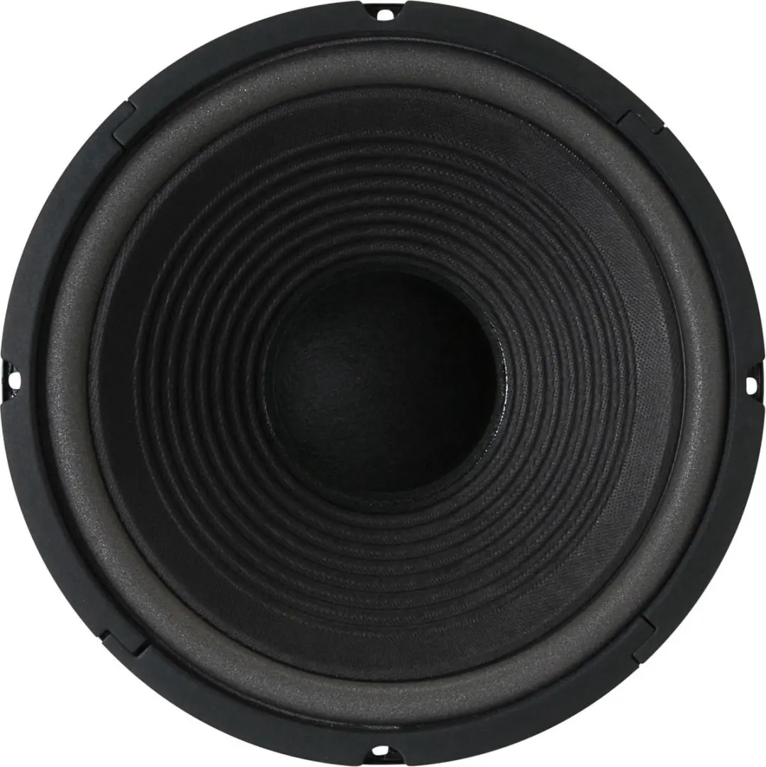 Visaton W 250 Woofer 8 Ohm - 130W - Zwart - afbeelding 3 van 6