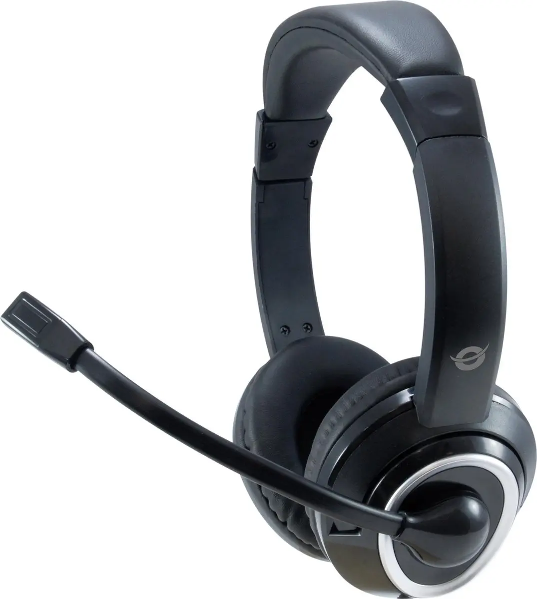 Conceptronic POLONA01B Koptelefoon