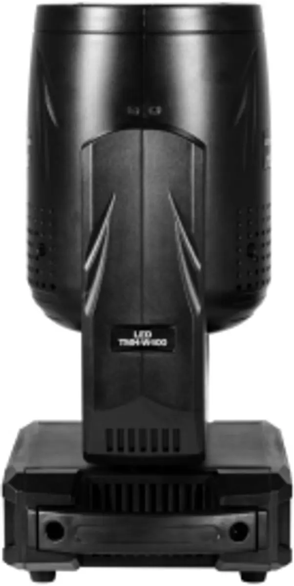 Eurolite LED TMH-W400 Moving Head Wash Zoom - 400W - afbeelding 2 van 6