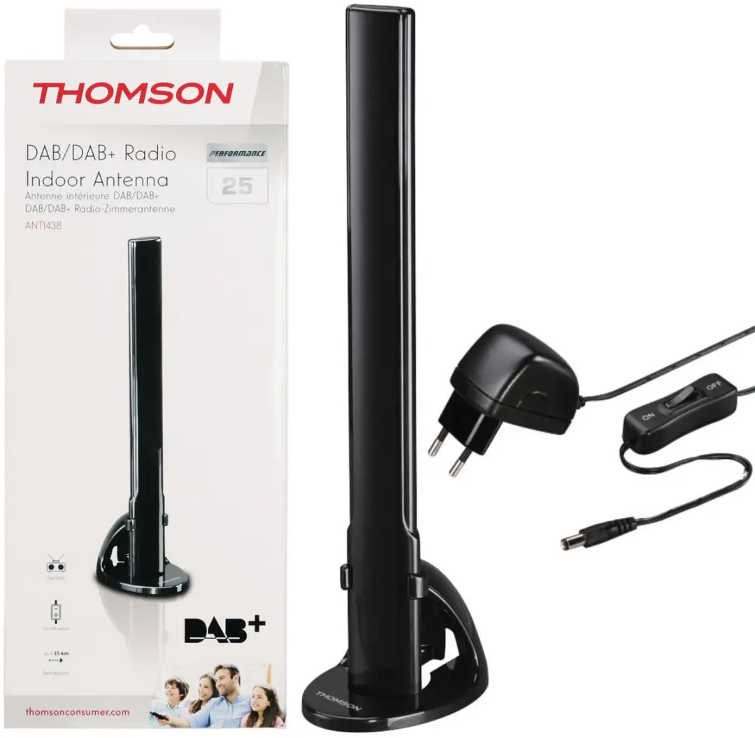 Thomson ANT1438