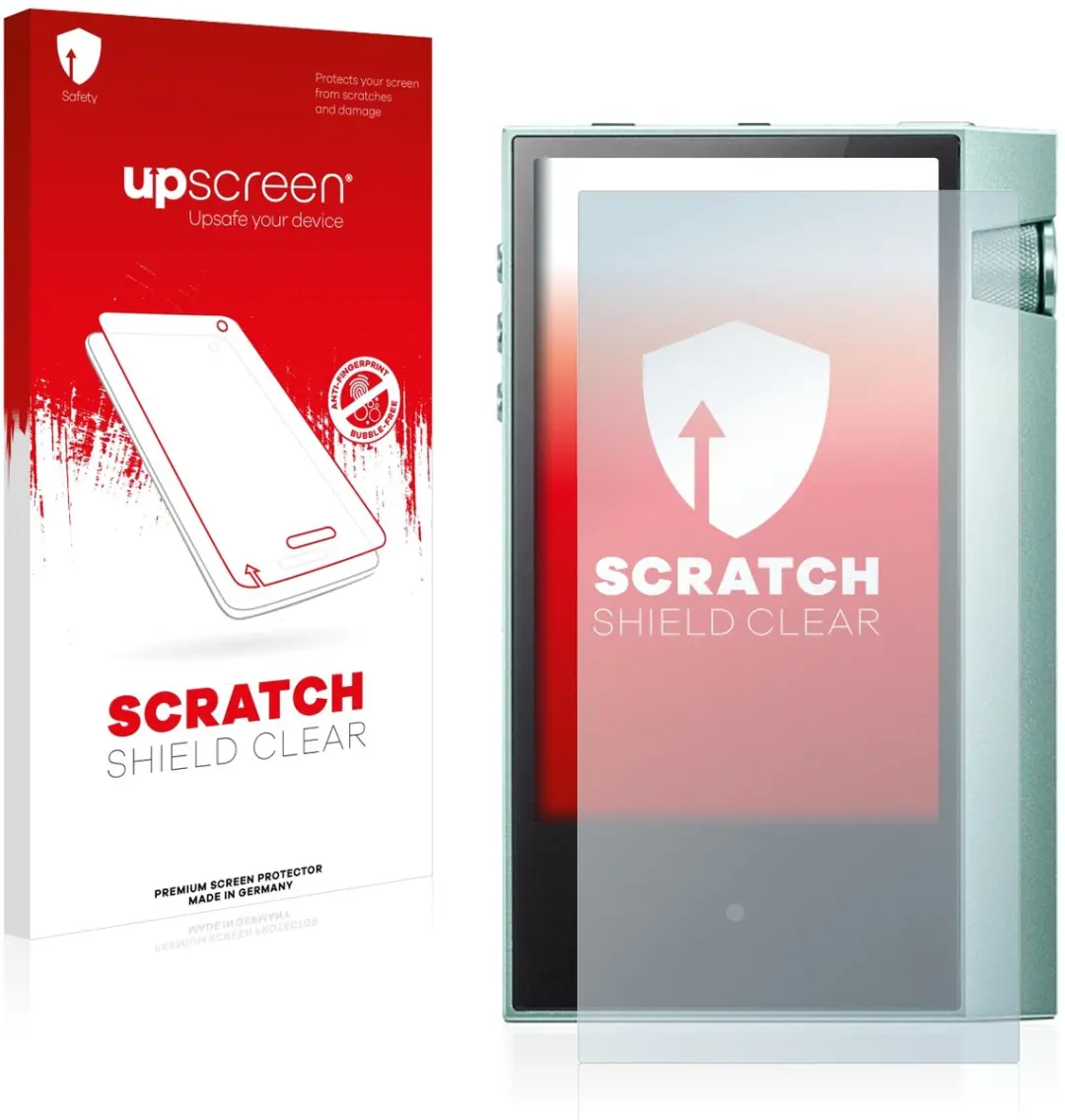 upscreen