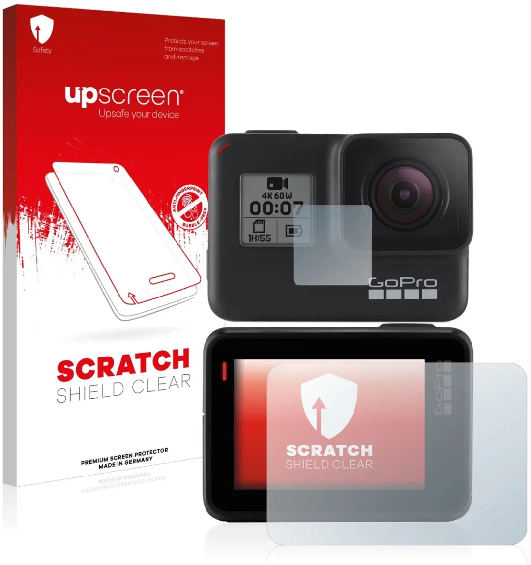 upscreen
