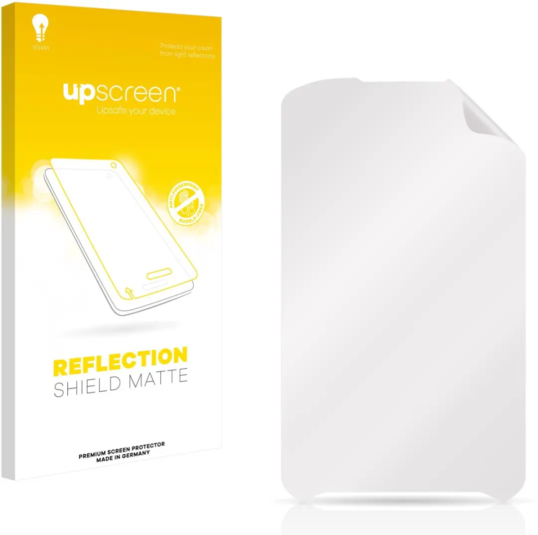 upscreen Screenprotector Zebra TC20 Non-Touch 2934653 - Mat - afbeelding 3 van 5