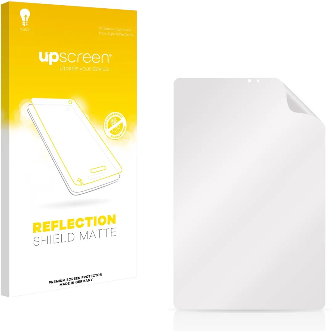 upscreen Samsung Galaxy Tab S6 2020 Screenprotector - Mat - afbeelding 4 van 6