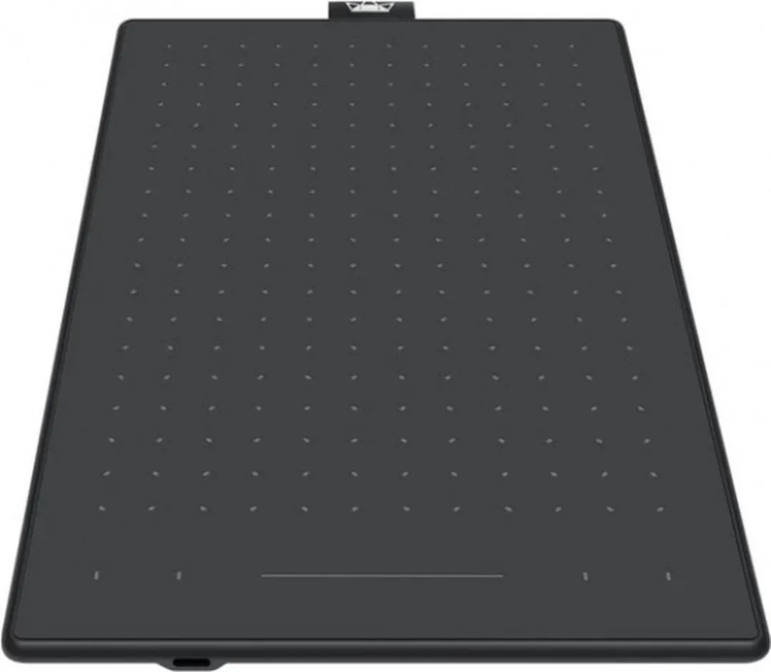 Huion Inspiroy RTM-500 Tekentablet - Zwart