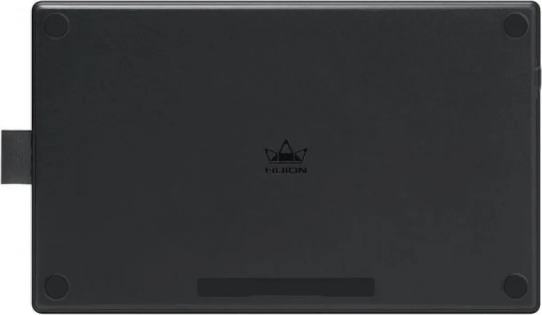 Huion Inspiroy RTM-500 Tekentablet - Zwart