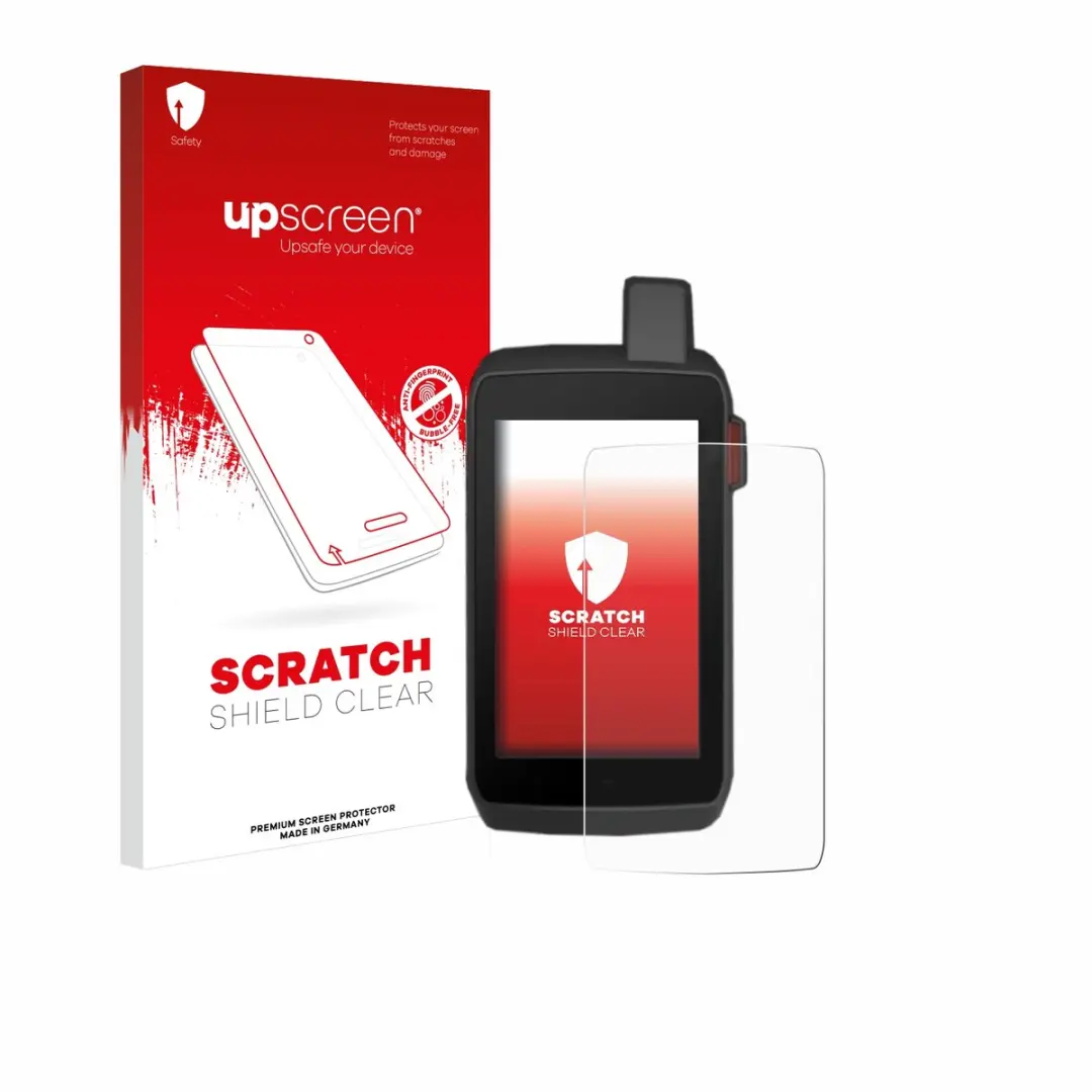upscreen