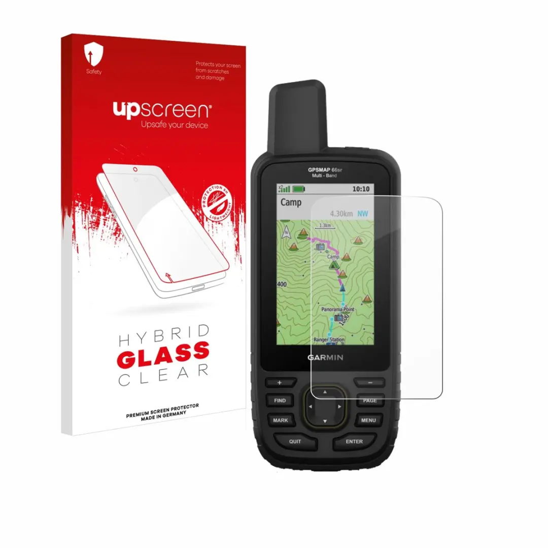 upscreen