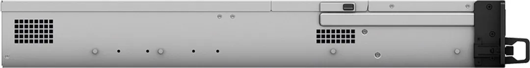 Synology RX1217 RAID Controllerkaart - 12 Sloten - Zwart