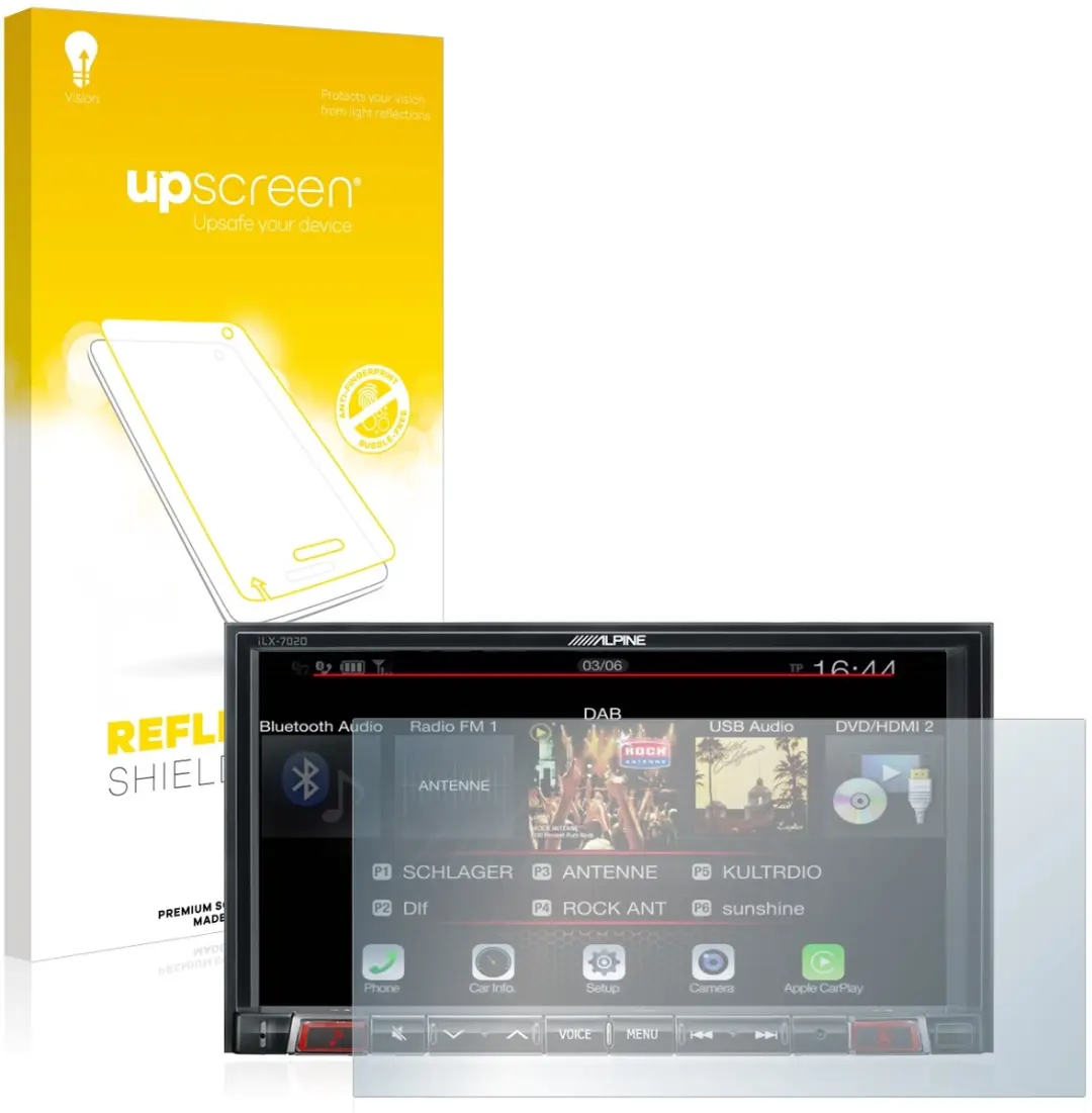 upscreen