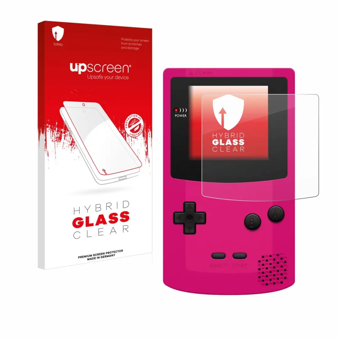 upscreen