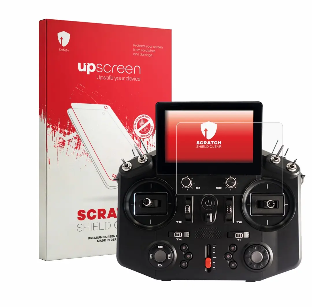 upscreen