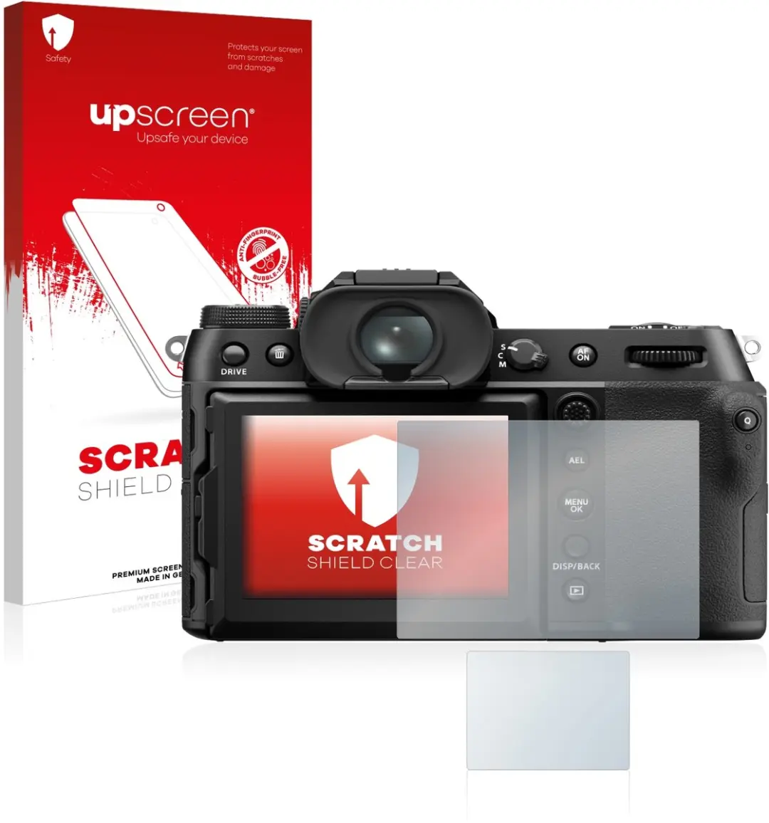 upscreen