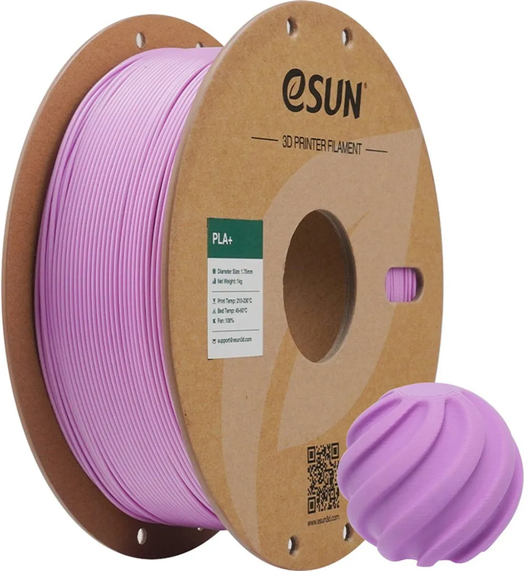 ESUN PLA+ Filament 1.75mm