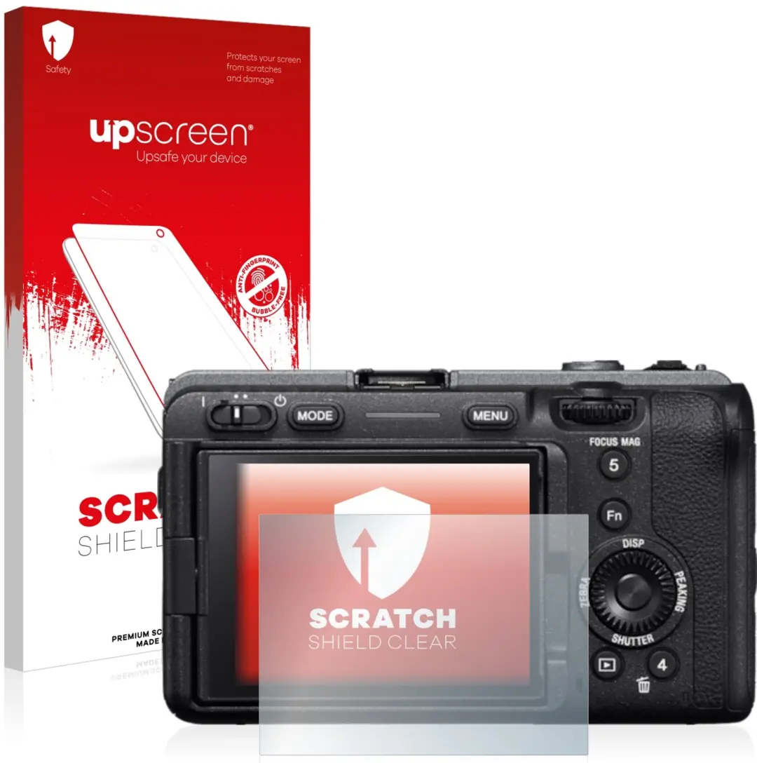 upscreen