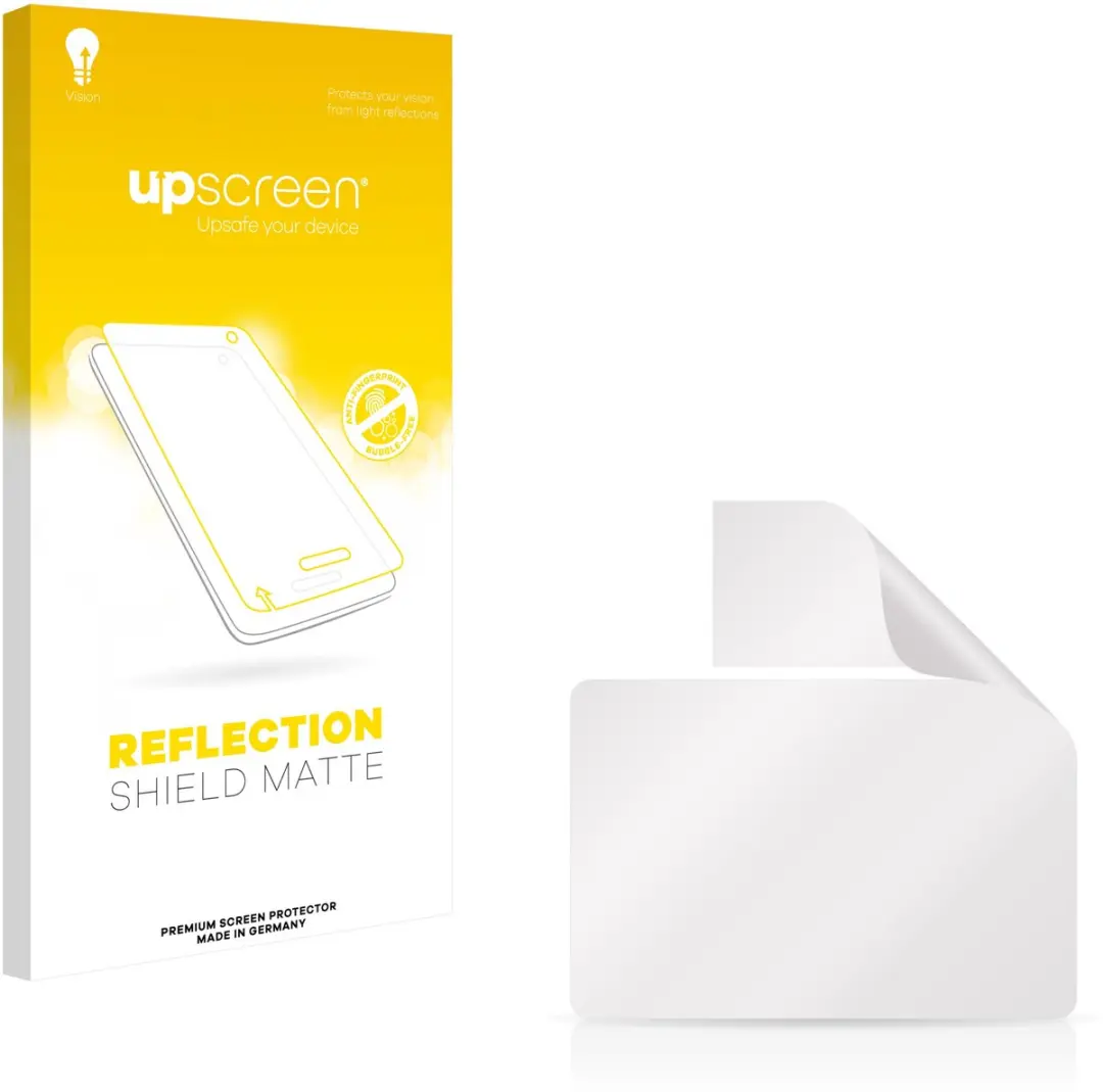 upscreen Screenprotector voor FrSky Tandem XE 2 - Mat - afbeelding 4 van 6
