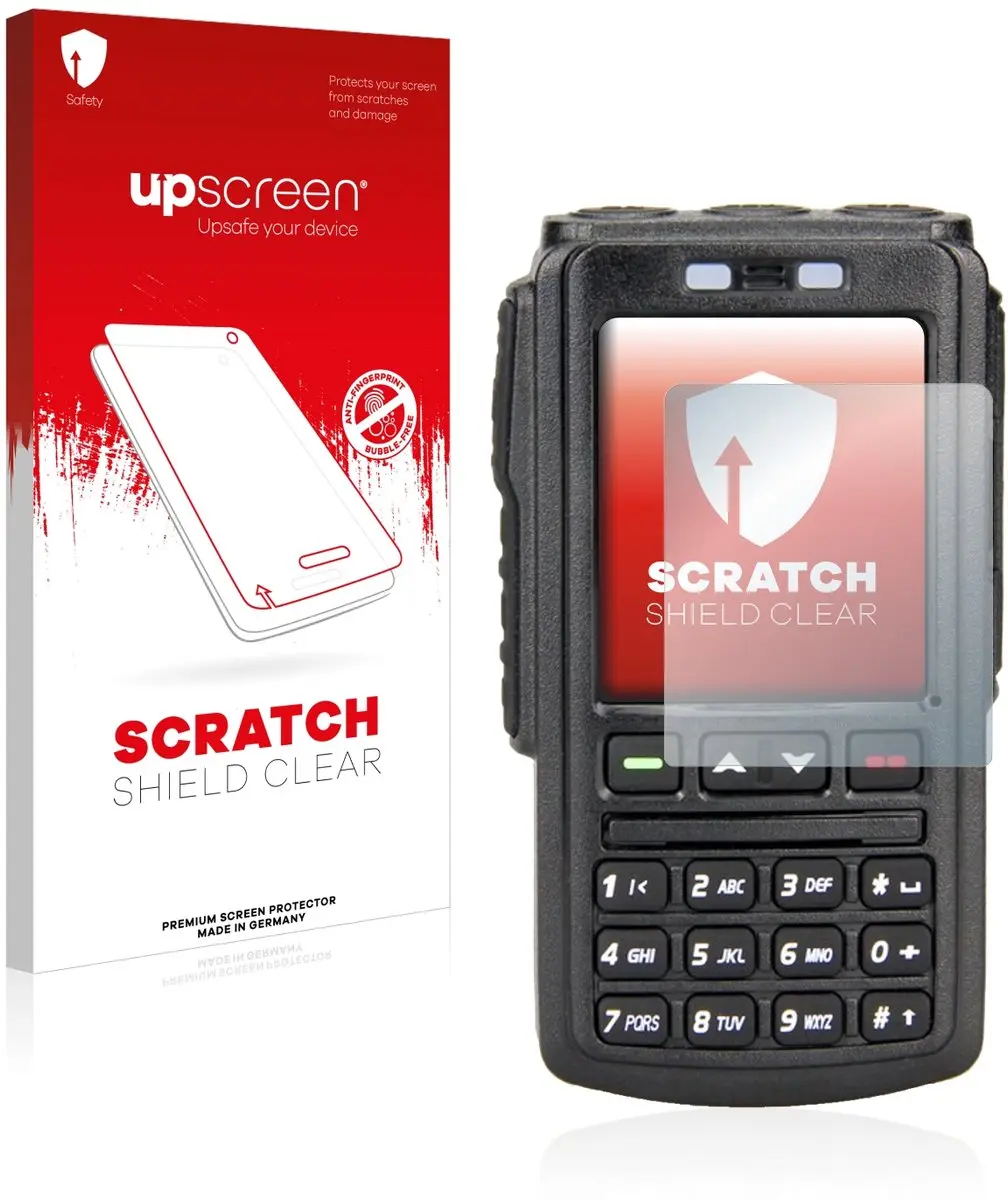 upscreen