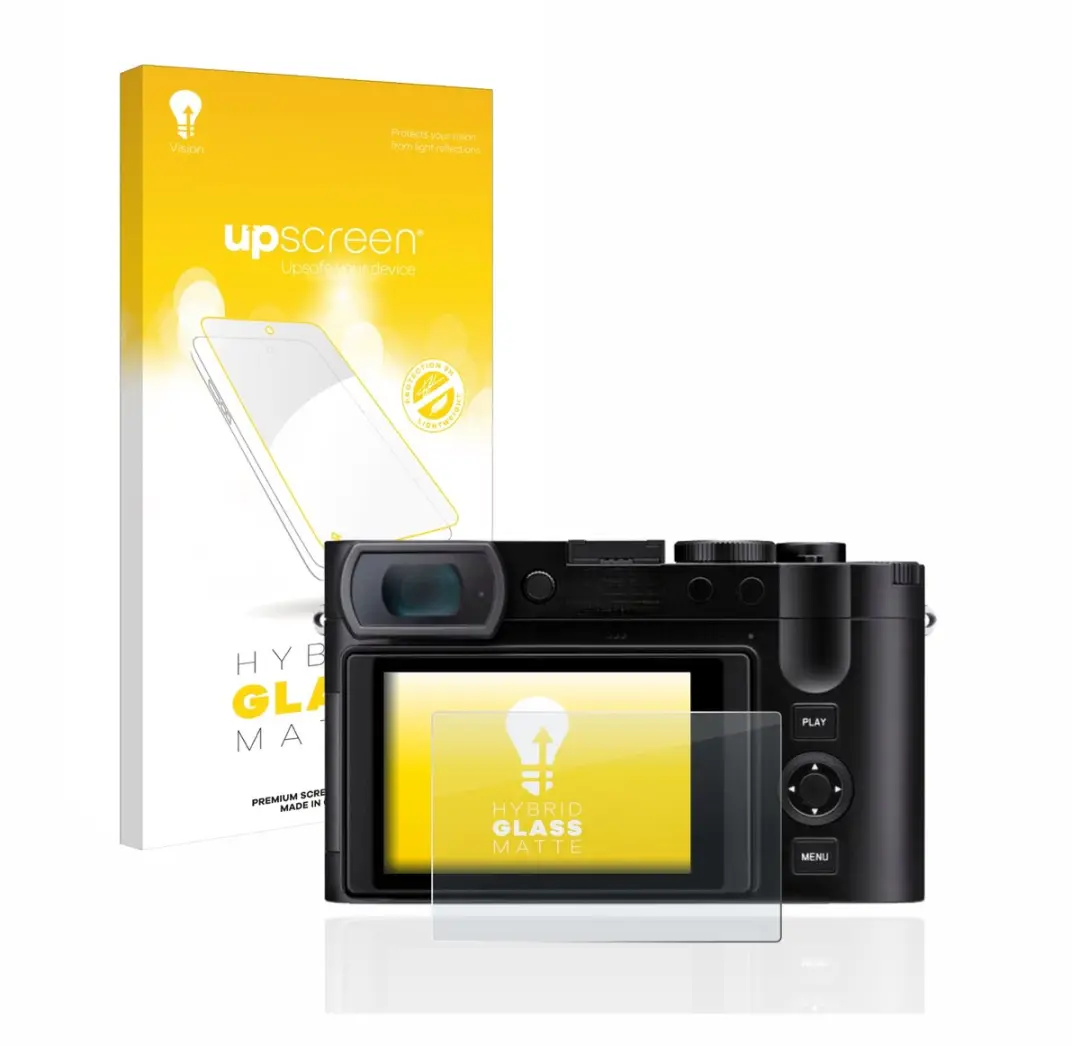 upscreen