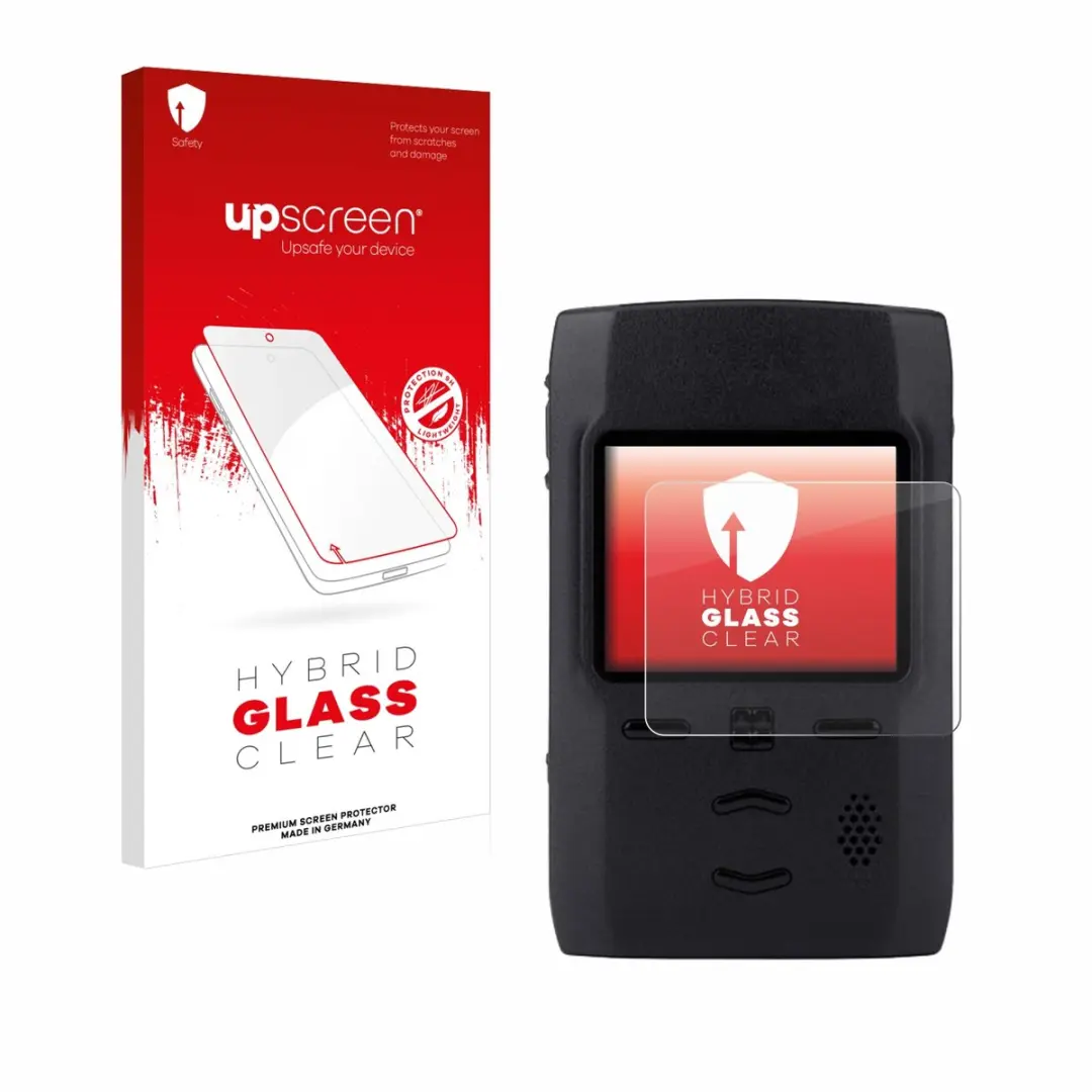 upscreen