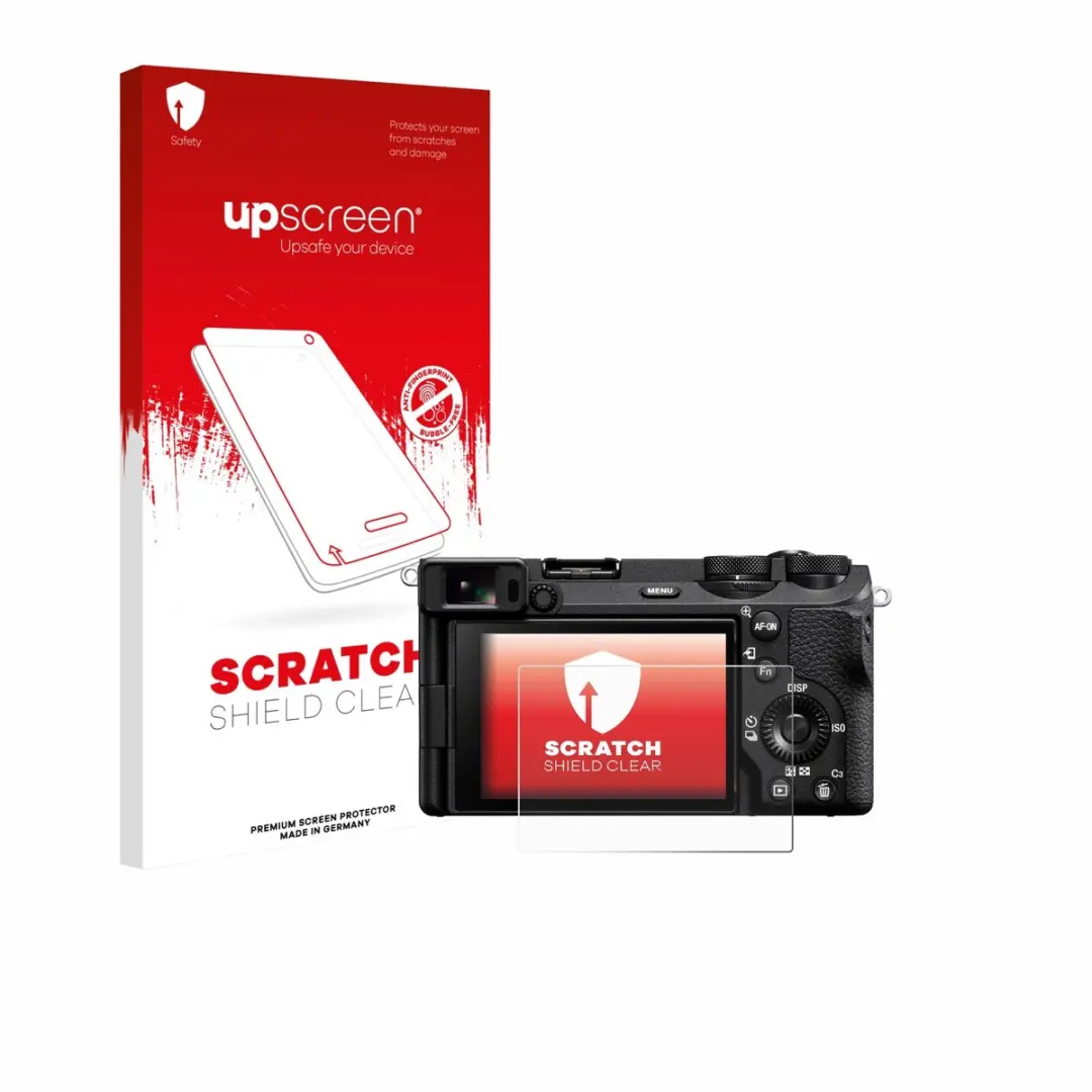 upscreen