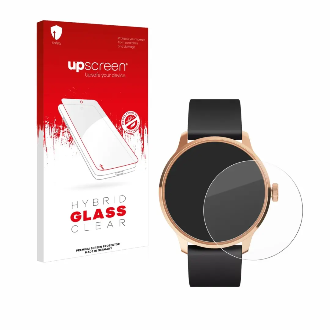 upscreen