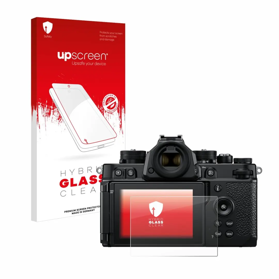 upscreen