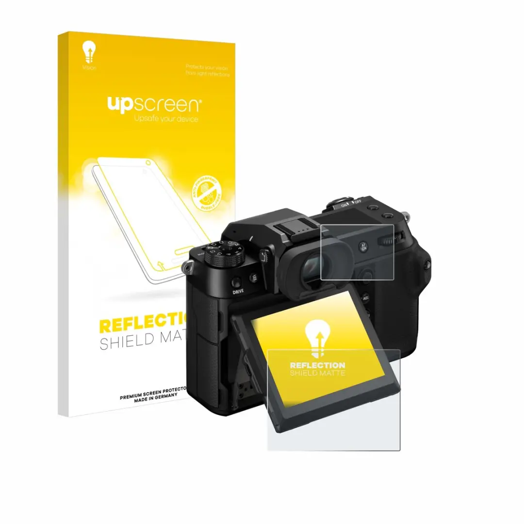 upscreen