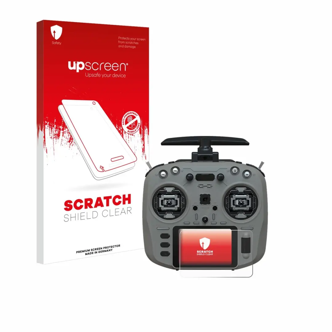 upscreen