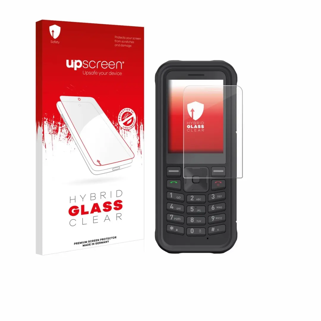upscreen