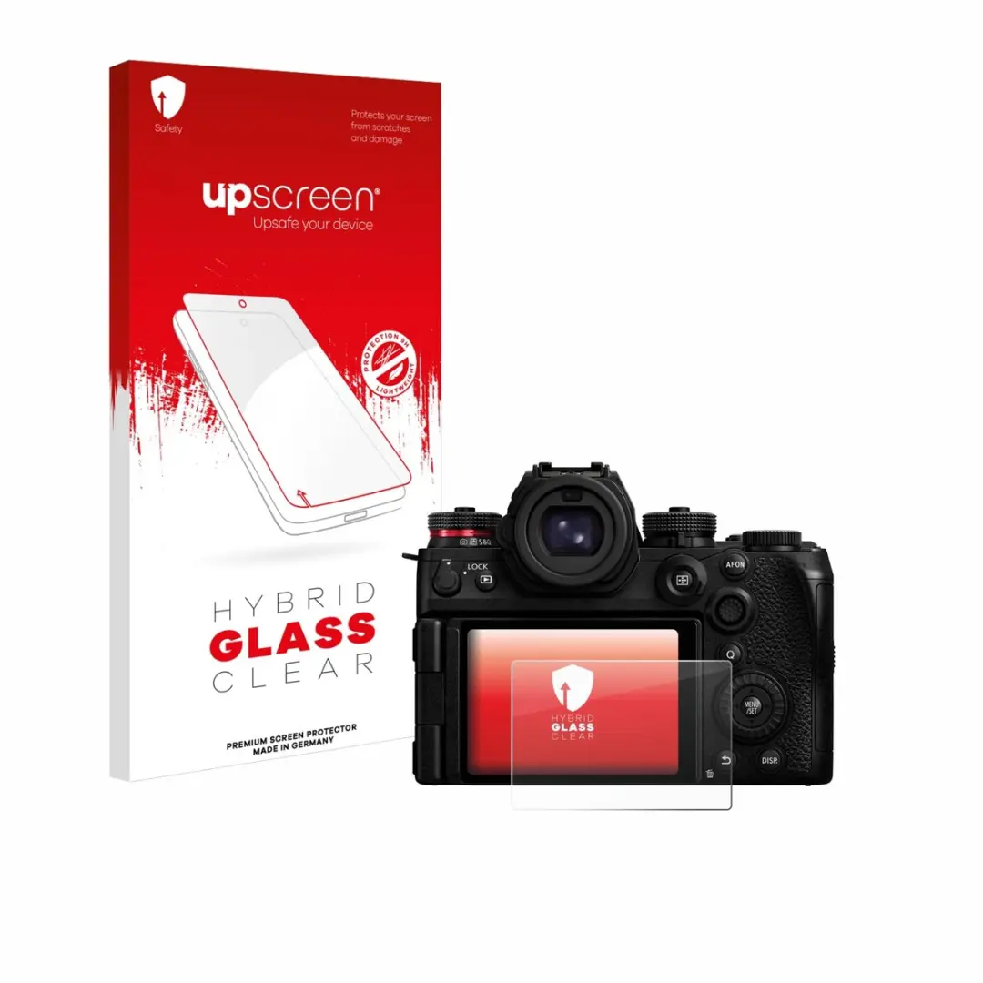 upscreen