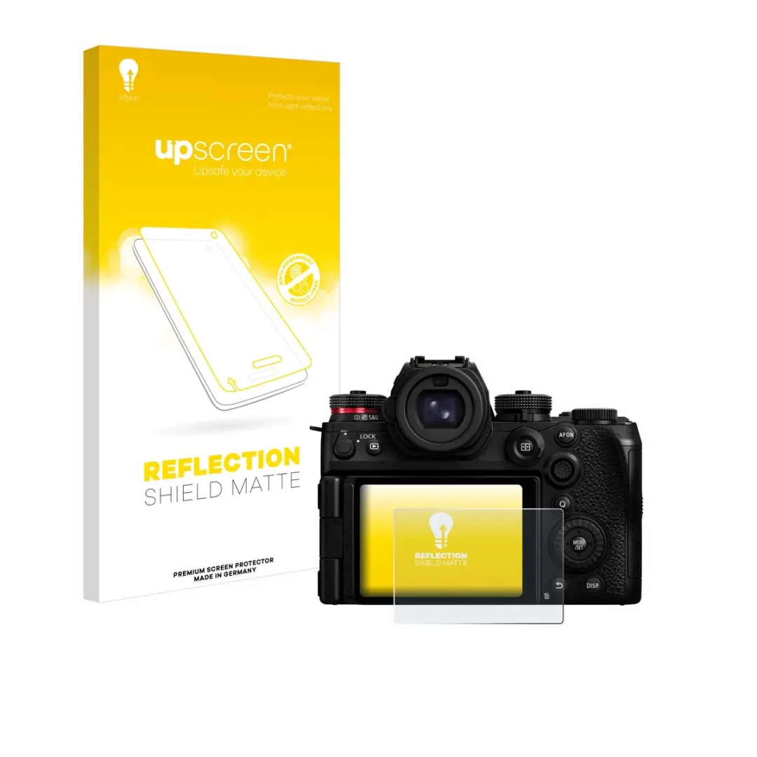 upscreen