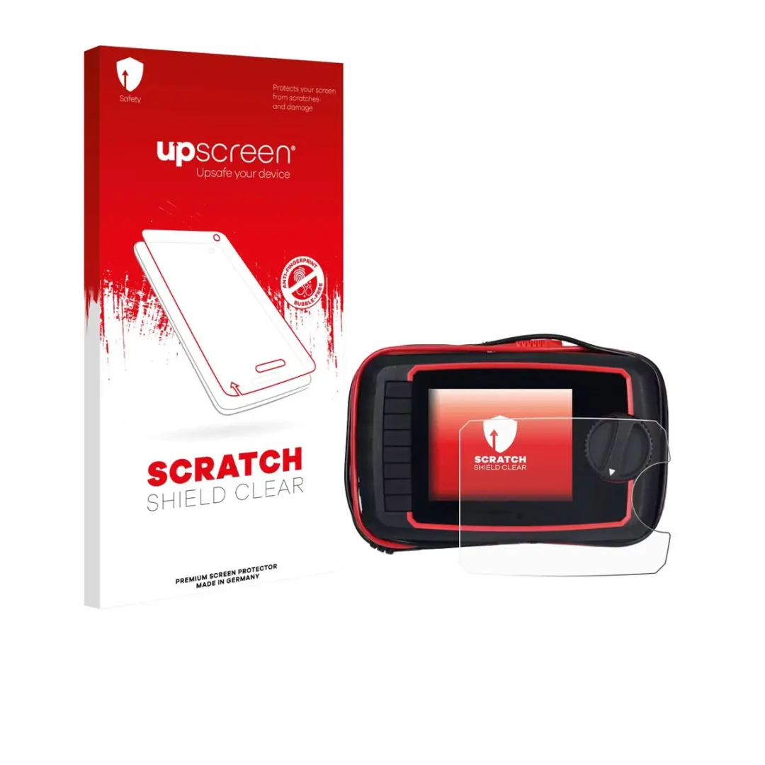 upscreen