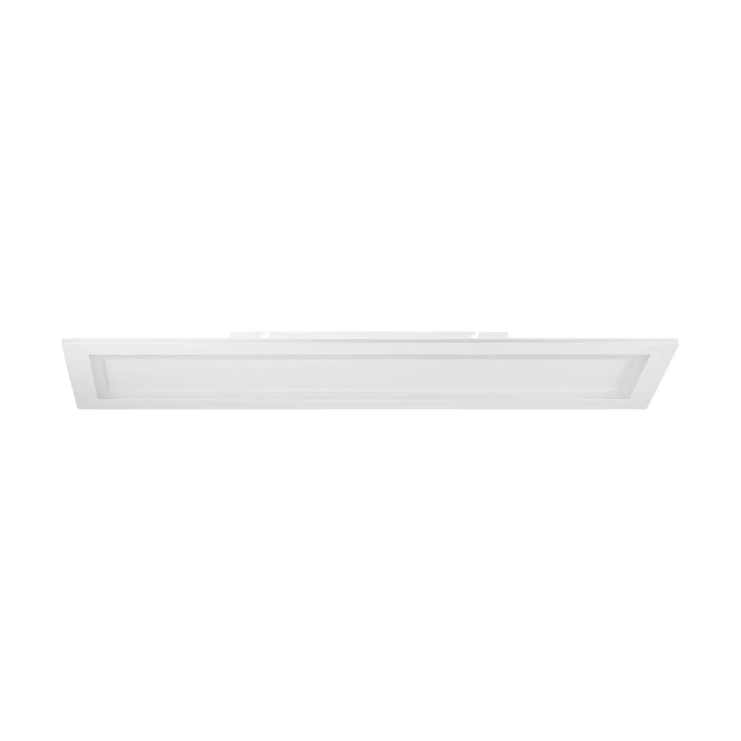 EGLO Padrogiano-Z Plafondlamp - LED - 120 cm - Wit