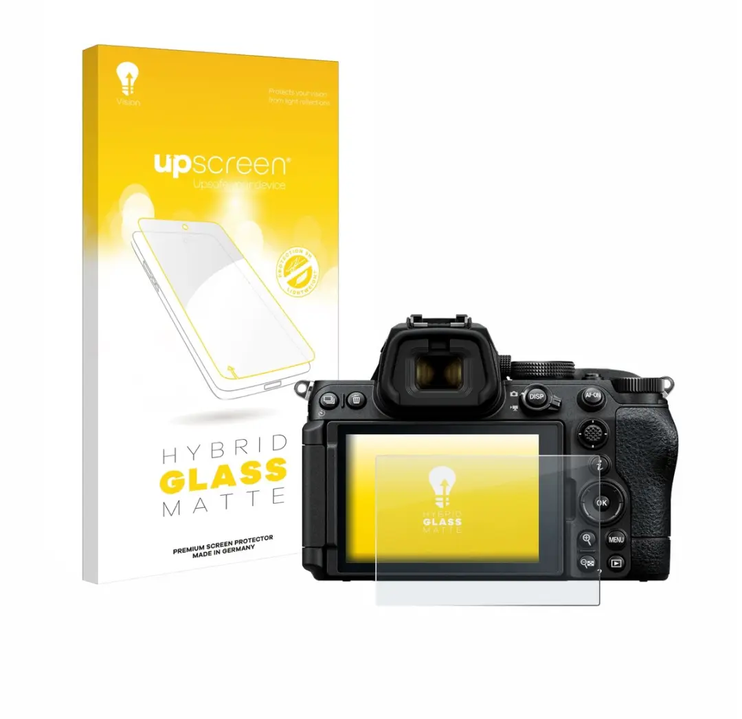 upscreen