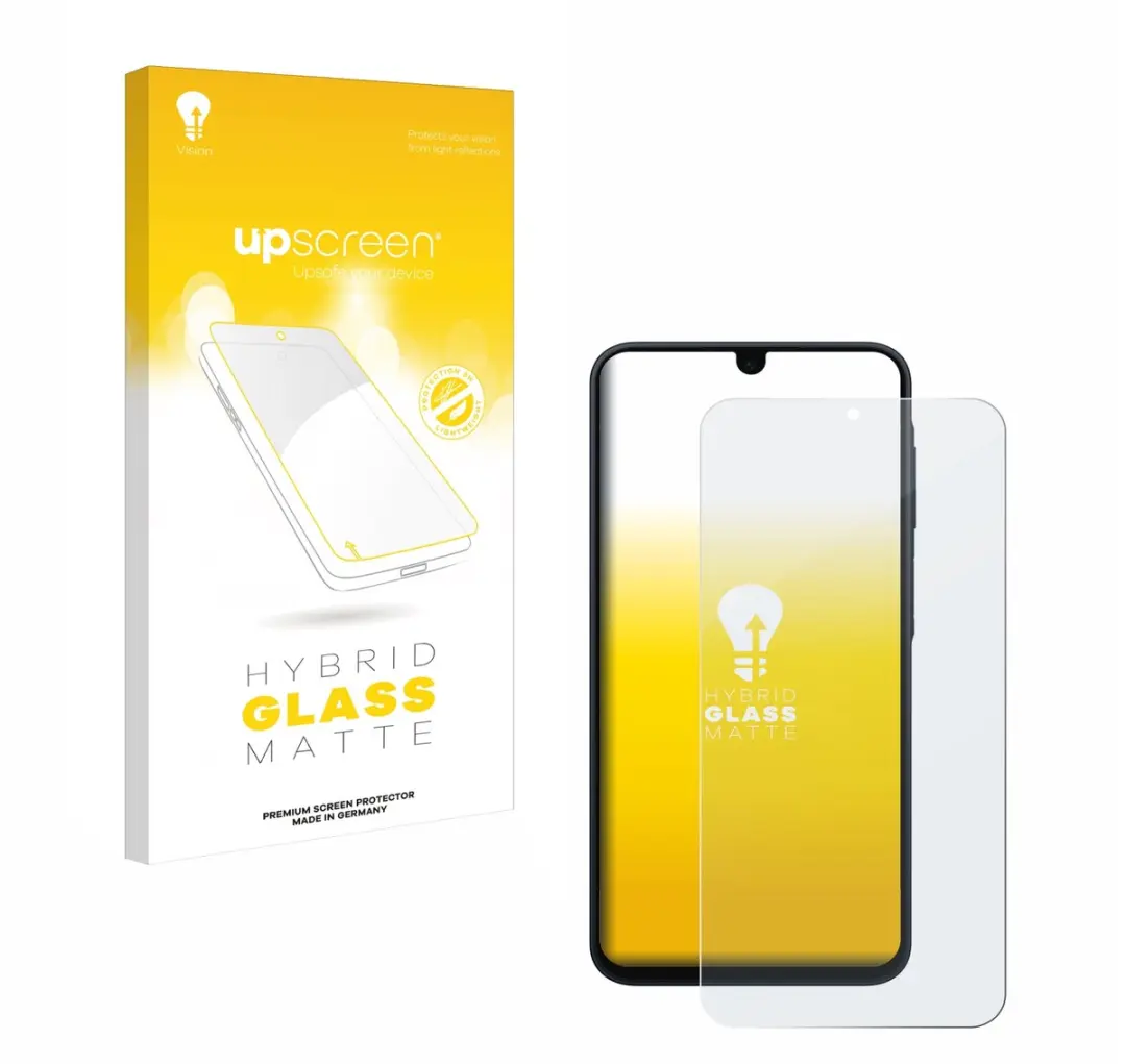 upscreen