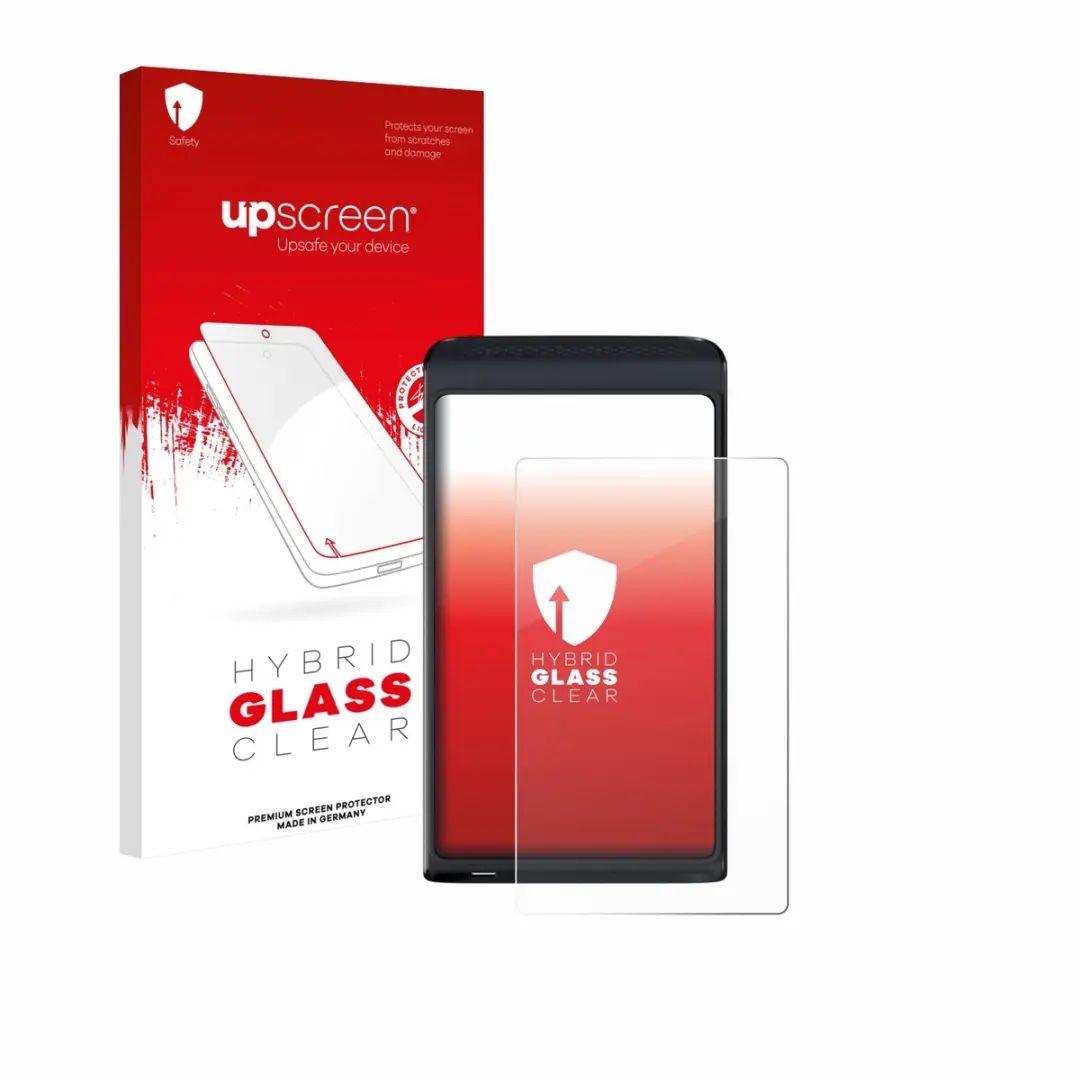 upscreen