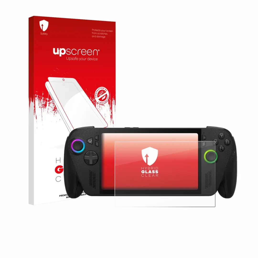 upscreen