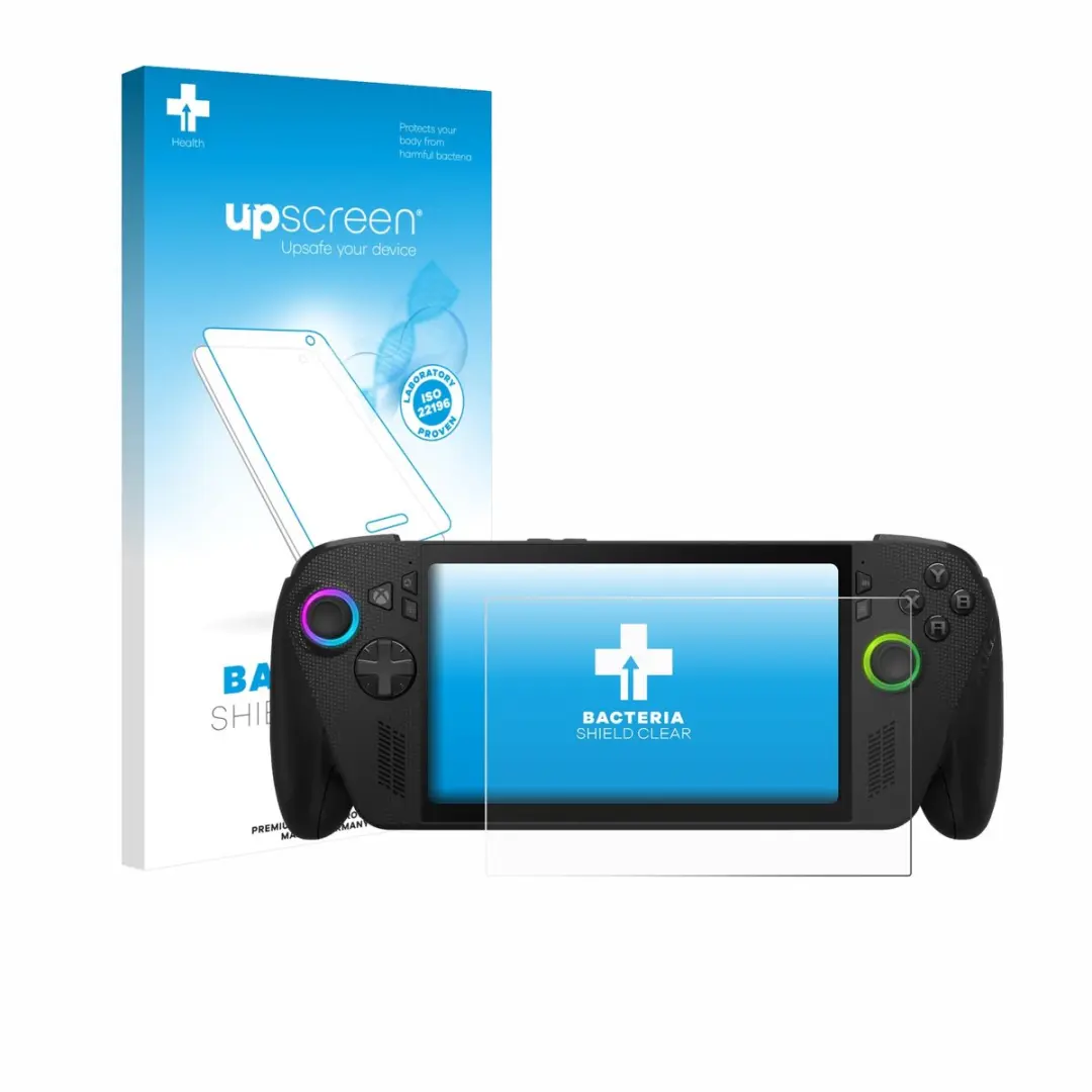 upscreen