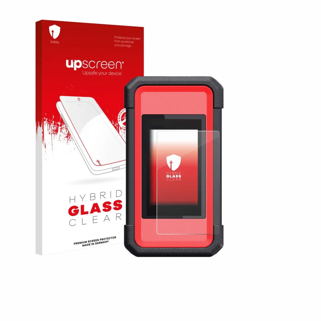 upscreen