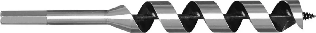 Bahco Slangenboor 14mm - Hout - MPN 12109