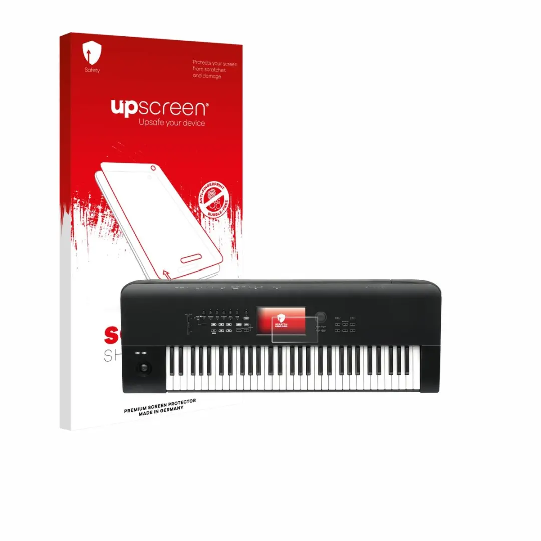 upscreen