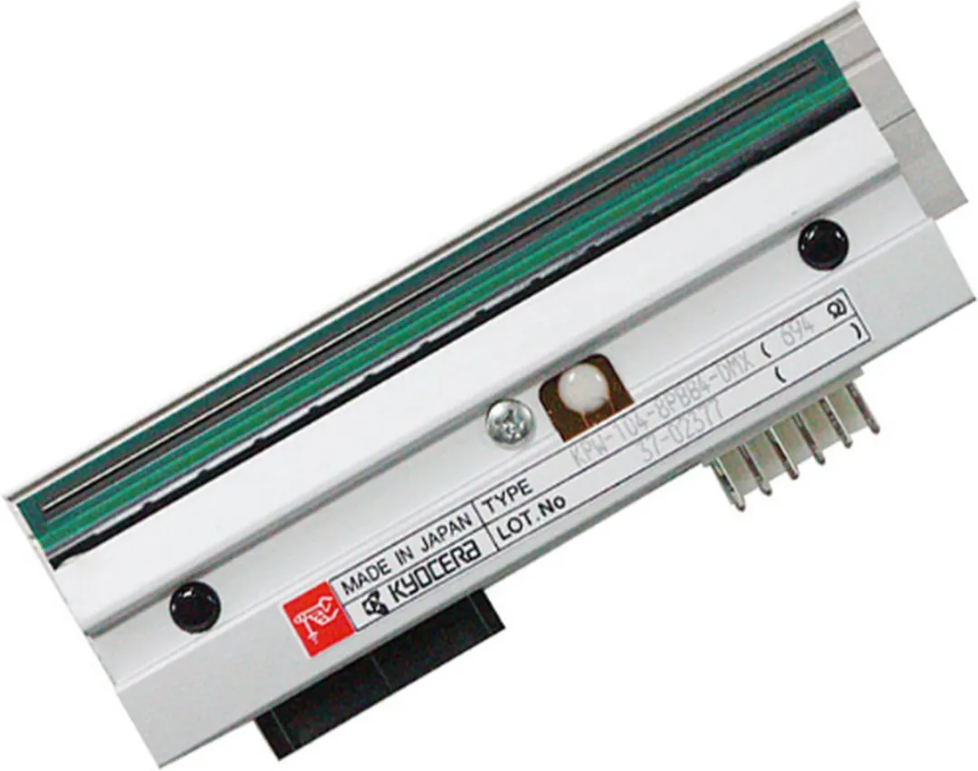 Honeywell 50180236-001 Printhead 203dpi