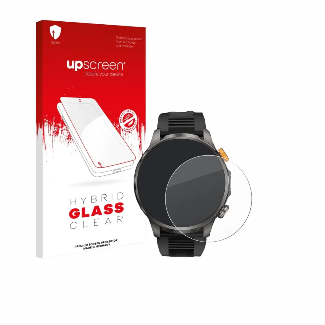 upscreen