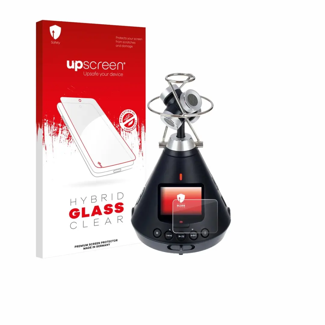upscreen