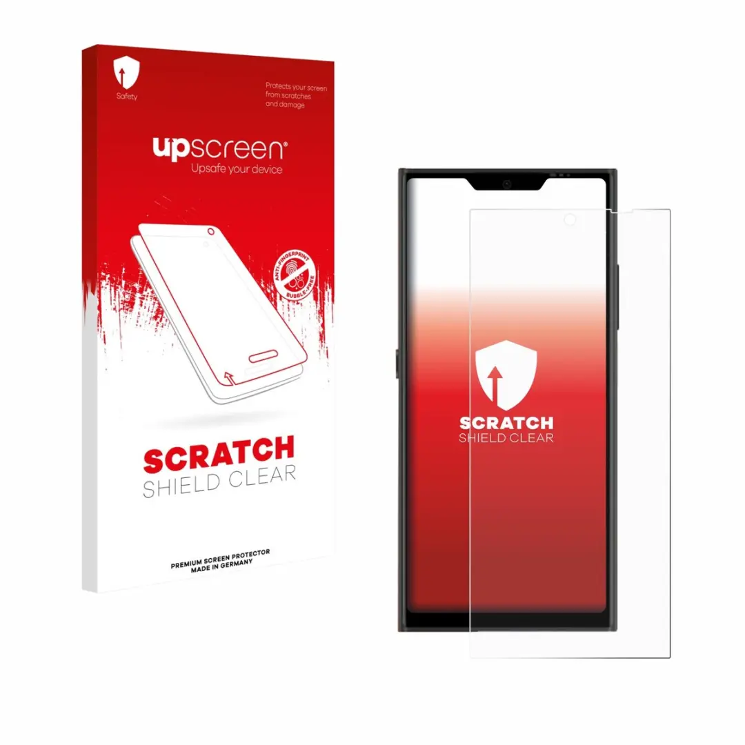 upscreen
