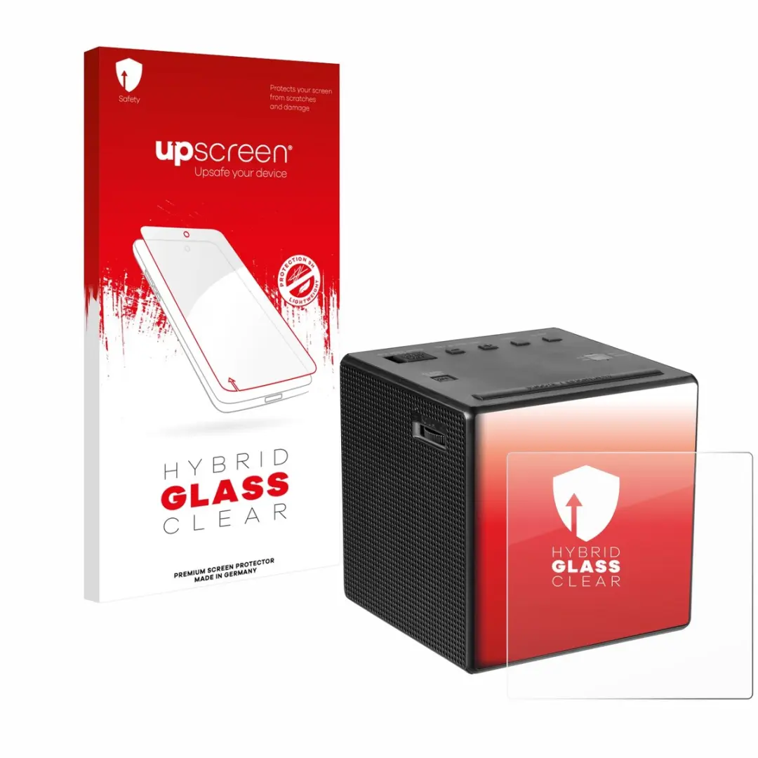 upscreen