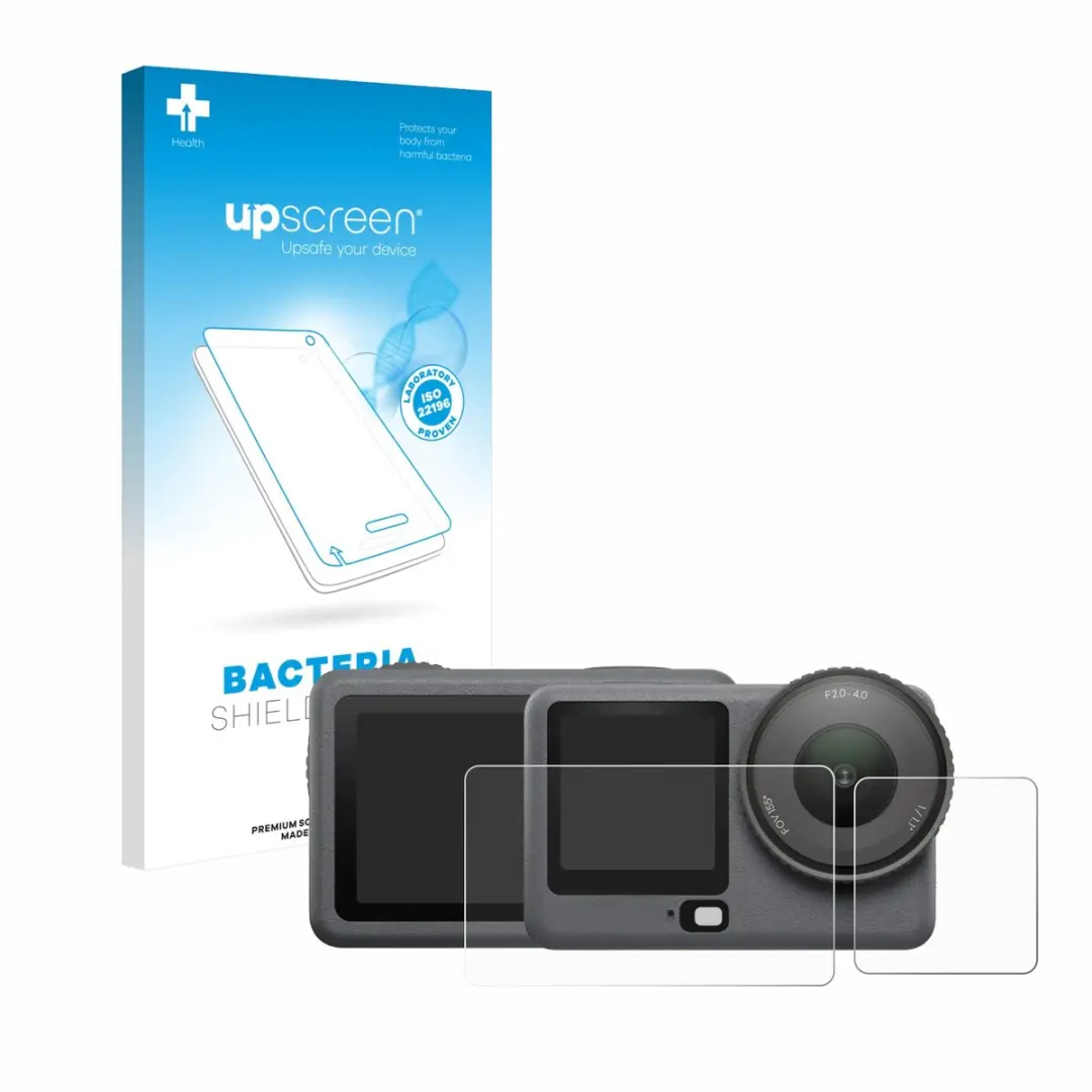upscreen