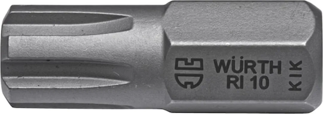 Würth TX-dop 10mm