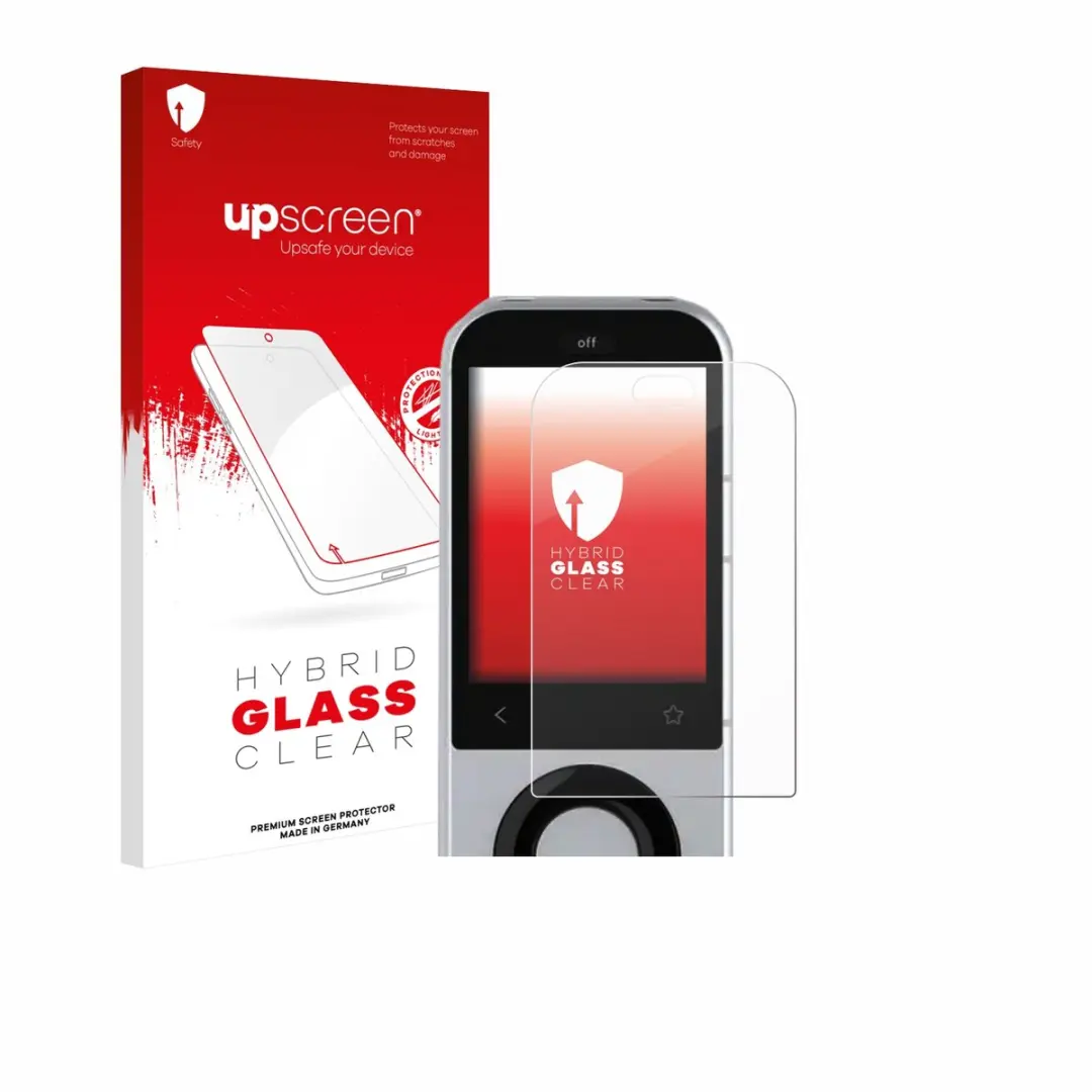 upscreen